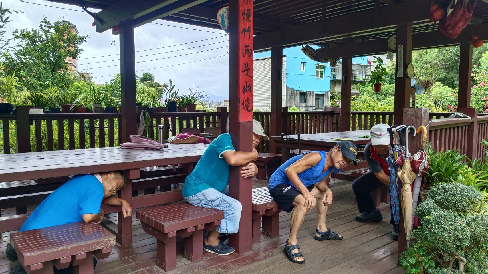 泰山區民眾自主演練-2