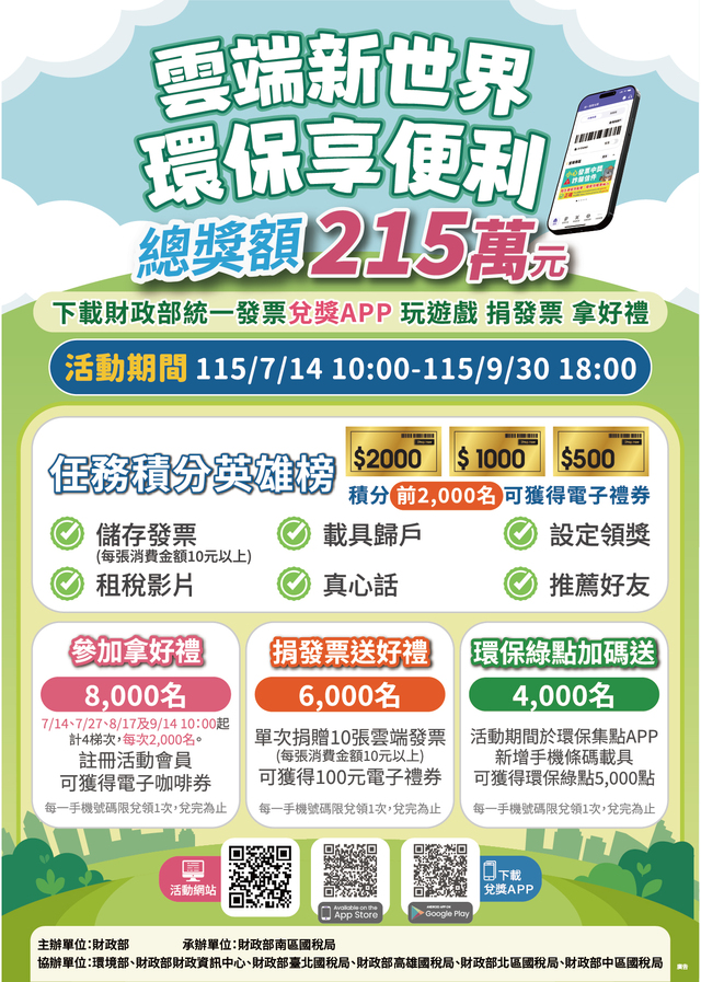 附件1雲端新世界