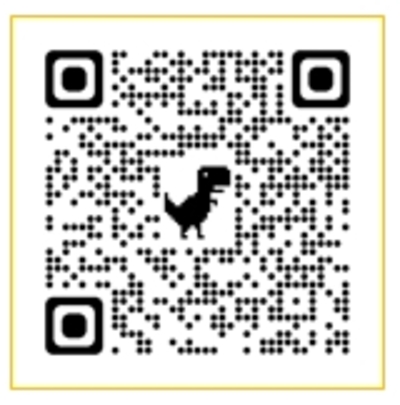 112年國家防災日活動-QR Code