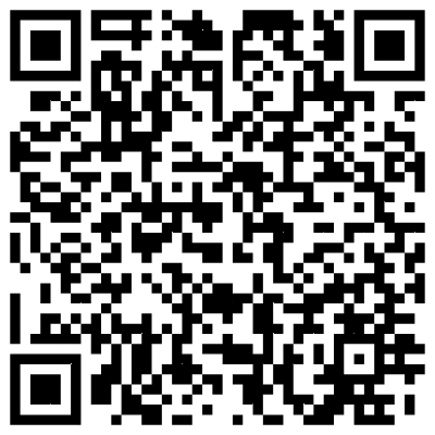 土石流及大規模崩塌防災資訊網網QR CODE