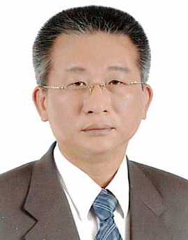 新明里里長李國裕