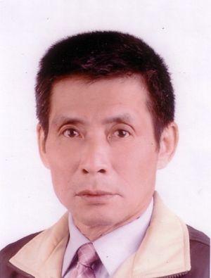 楓樹里里長林大筆