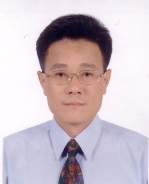 福泰里里長柳建福