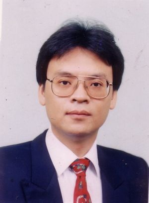 義學里里長陳和榮