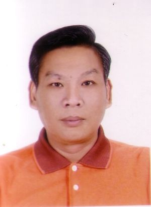 貴子里里長戴聯樹
