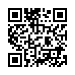 行政院衛生福利部QR CODE