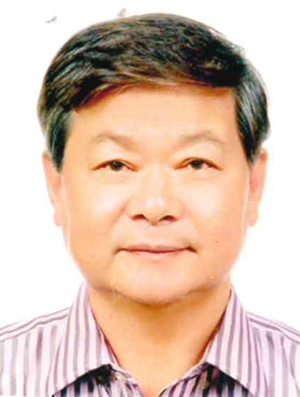 義仁里-許火炎
