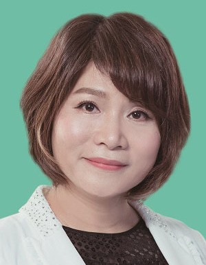 貴和里-余碧玉